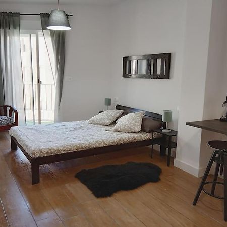 Ideal Apartamento Para Familia Con Wifi Sagunto Bagian luar foto