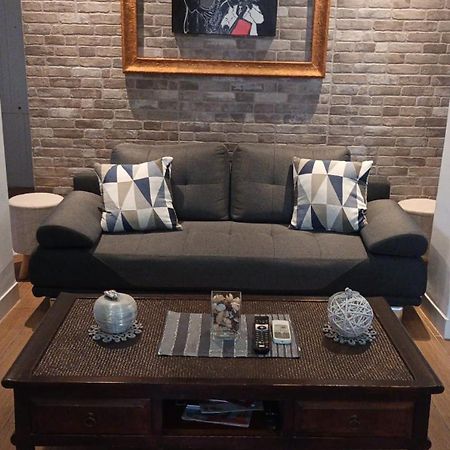 Ideal Apartamento Para Familia Con Wifi Sagunto Bagian luar foto