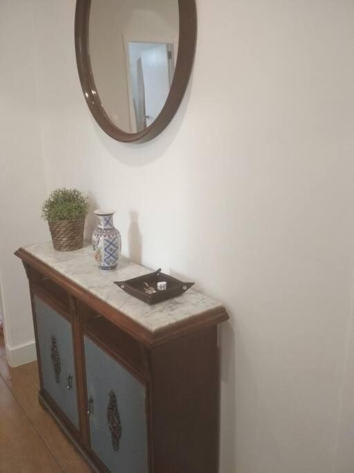 Ideal Apartamento Para Familia Con Wifi Sagunto Bagian luar foto