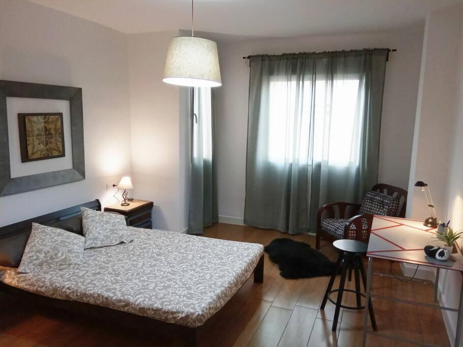 Ideal Apartamento Para Familia Con Wifi Sagunto Bagian luar foto