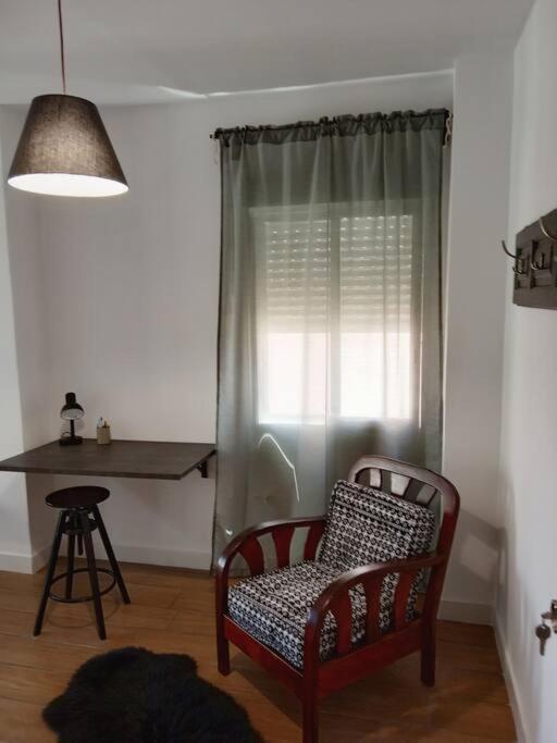 Ideal Apartamento Para Familia Con Wifi Sagunto Bagian luar foto