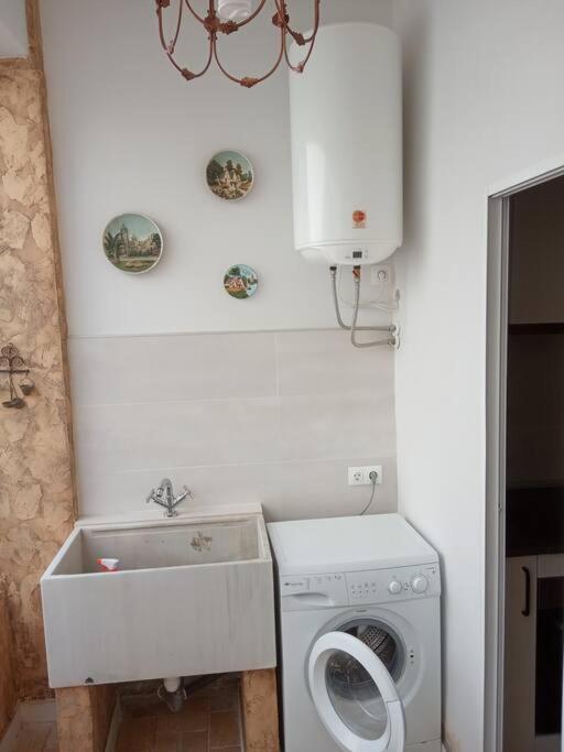 Ideal Apartamento Para Familia Con Wifi Sagunto Bagian luar foto