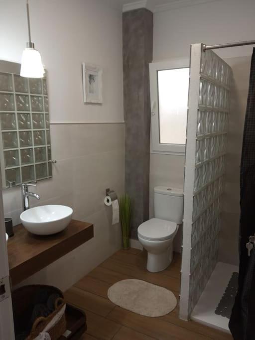 Ideal Apartamento Para Familia Con Wifi Sagunto Bagian luar foto